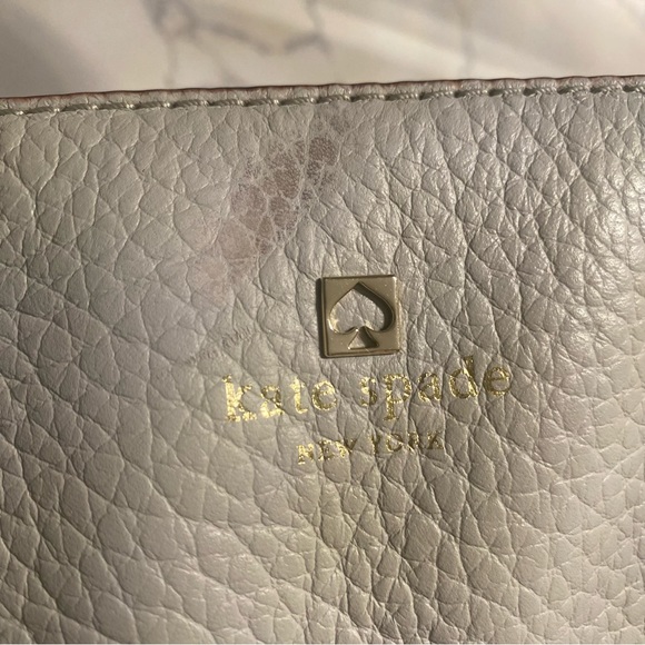 Kate Spade Handbag - Picture 4 of 16